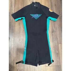 Mica Shorty Women’s Wet Suit (Medium)